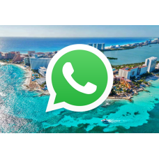 Вся База Whatsapp Мексики 2900000 номеров