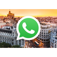 База Whatsapp Испании 100000 номеров