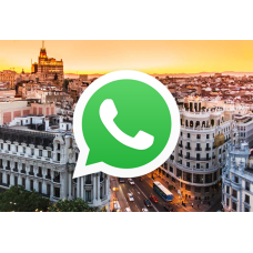 База Whatsapp Испании 100000 номеров