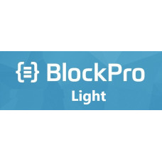 BlockProLight v1.2.0 - модуль вывода новостей для DLE