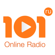 ✅ Радио-станции 101.ru