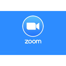 ✅ Zoom
