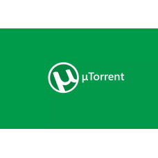 ✅ uTorrent