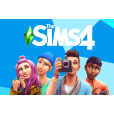 ✅ Симс 4 (Sims 4) все дополнения